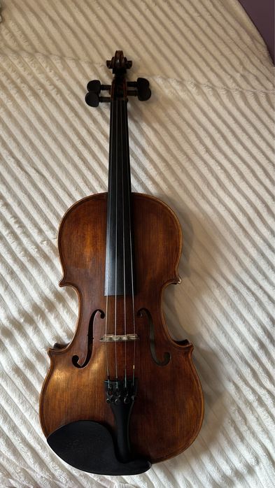 Подается Скрипка