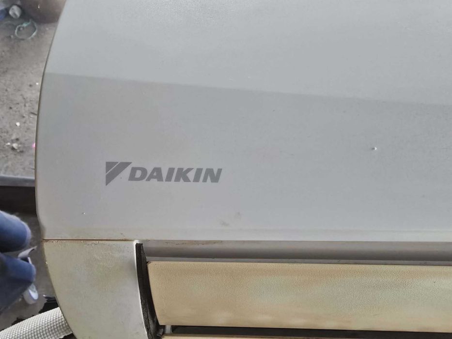 Климатик Dajkin 18-ка