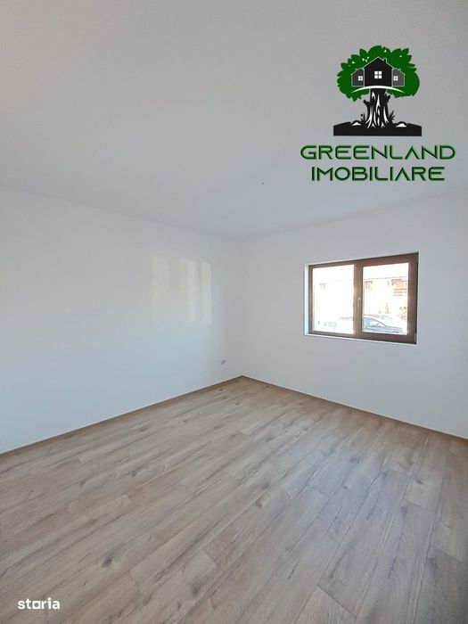 Ap 2 Camere, Gradina 35 mp, Parter, 40 mp Finisaje Premium, Capat Cug