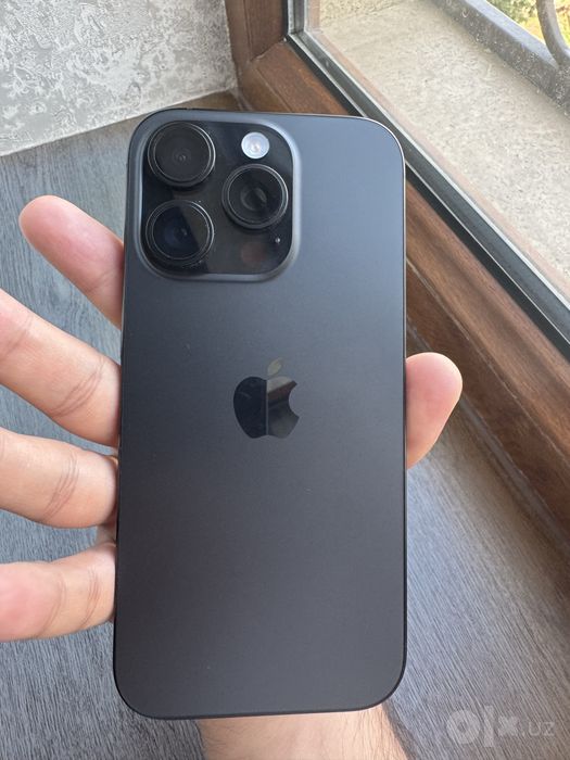 iPhone 16 Pro ideal