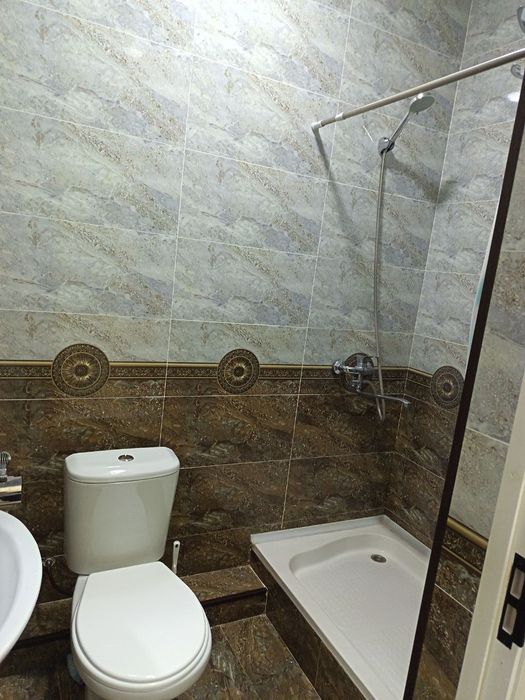 1 хонали квартира ижарага берилади