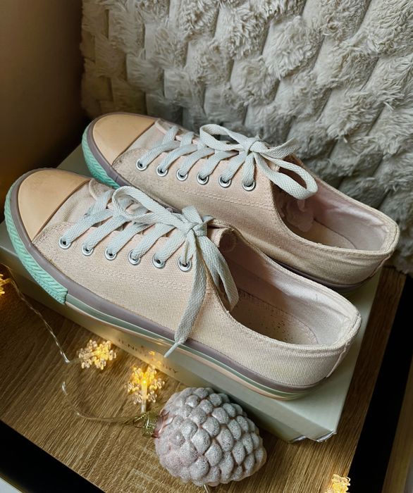 НАМАЛЕНИЕ на обувки