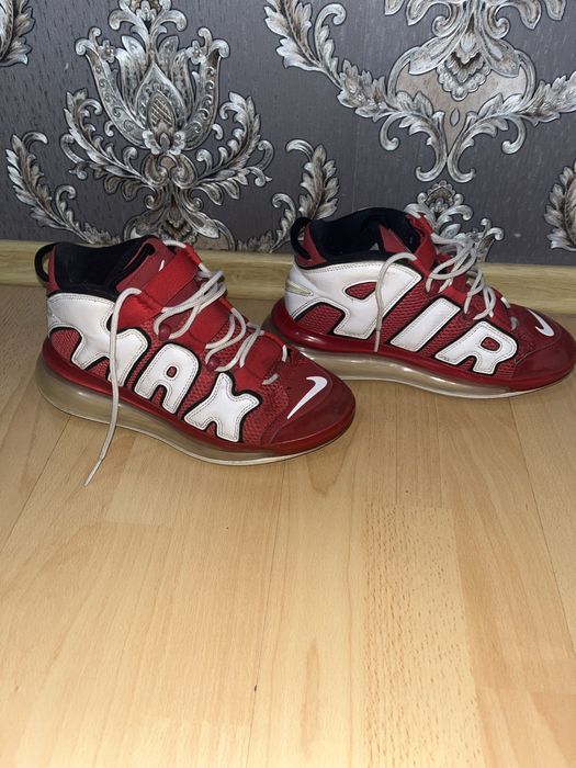 Nike air more uptempo