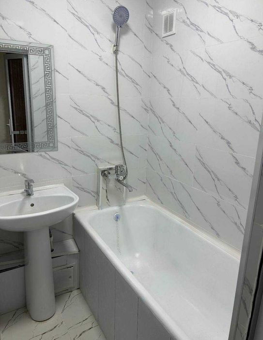 Сдается 3х квартира ( Сагдияна )