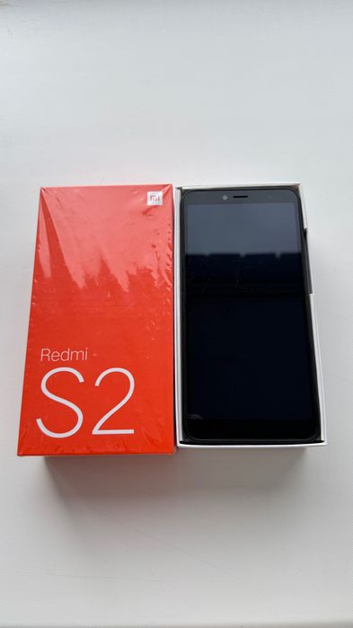 Продаю Xiaomi Redmi S2