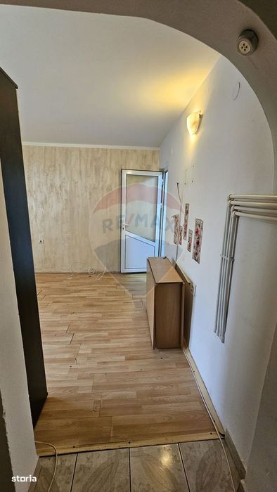Apartament cu 2 camere de vânzare în zona Maratei