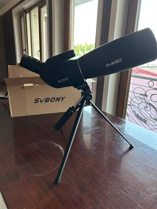 Телескоп монокуляр