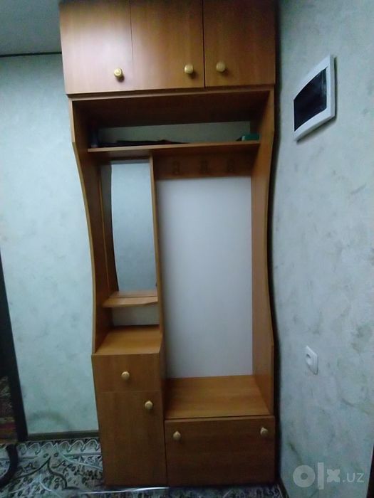 Прихошка сотилади арзон нархда
