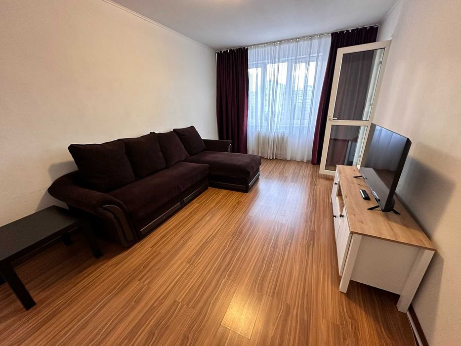 Inchiriez apartament 2 camere Nicolae Grigorescu
