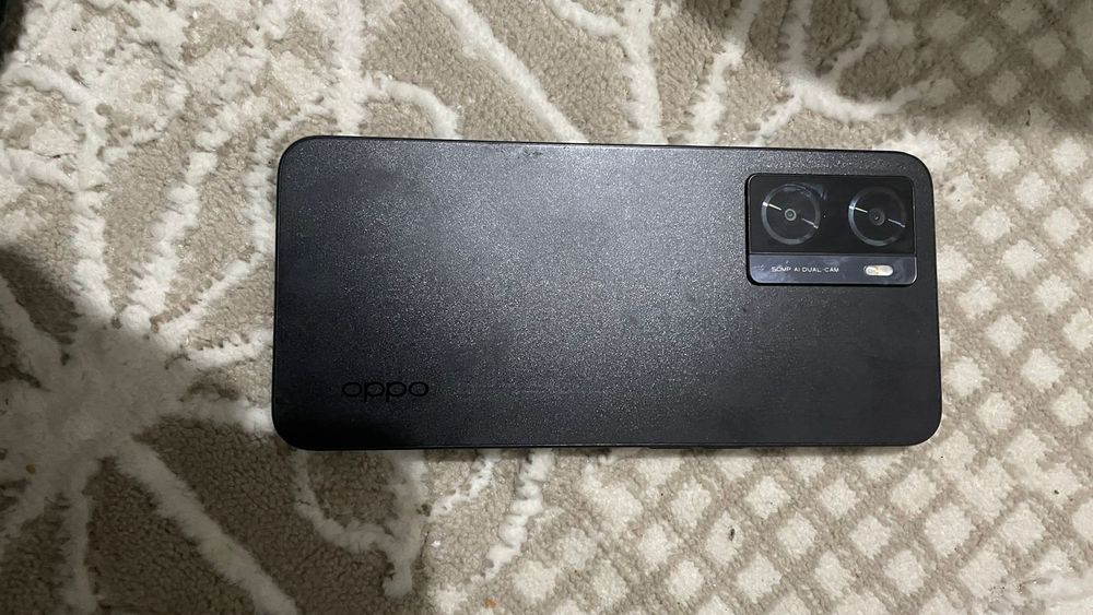 Oppo a57s 64гб.!