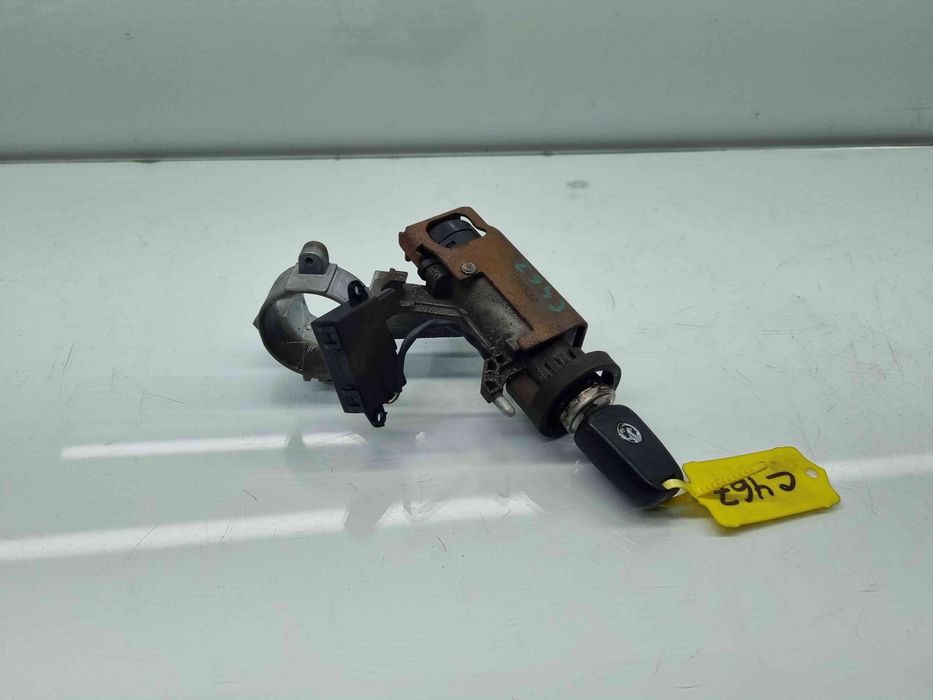 Contact cu cheie Opel Zafira C (D75) Tourer [Fabr 2011-2017] 13383062