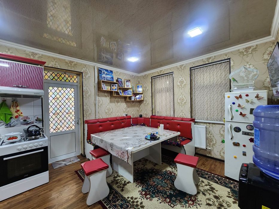 4 сотихли участка сотилади