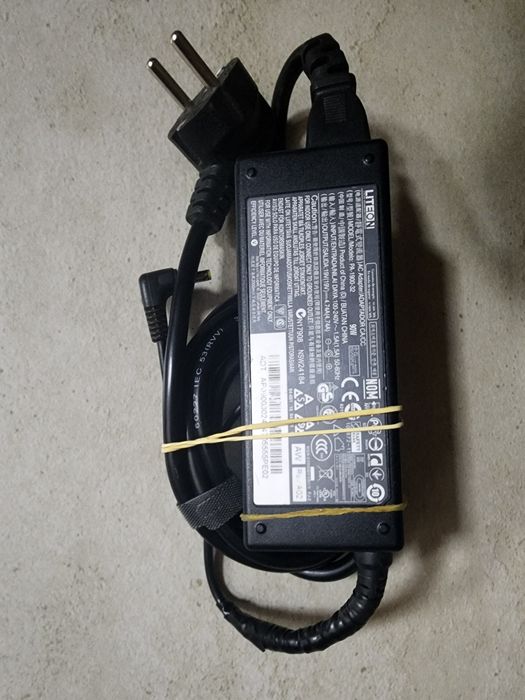 HP Mini 110 нетбук