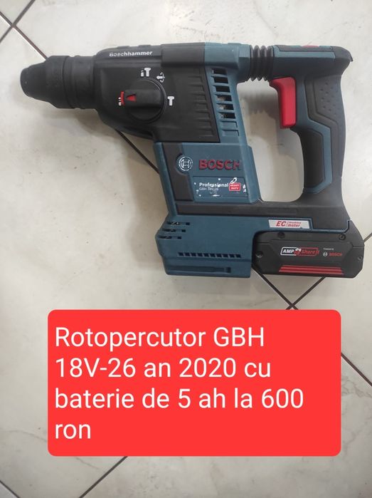 Scule Bosch de vânzare