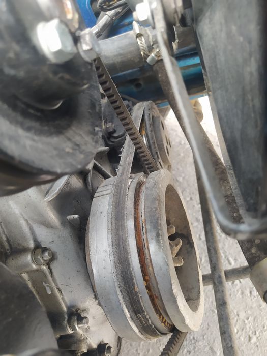 Волга ремонт гур