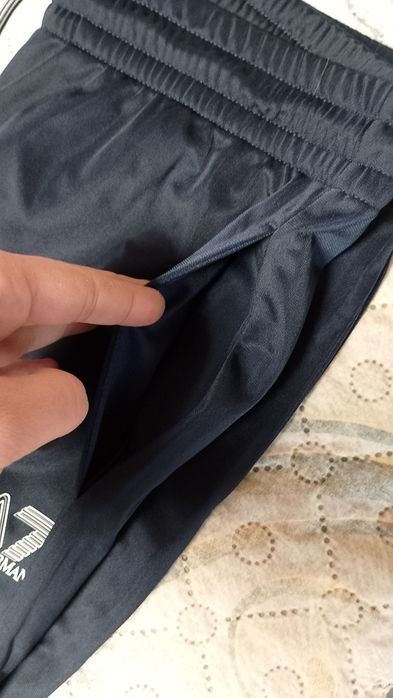 Екип EA7 Армани 777