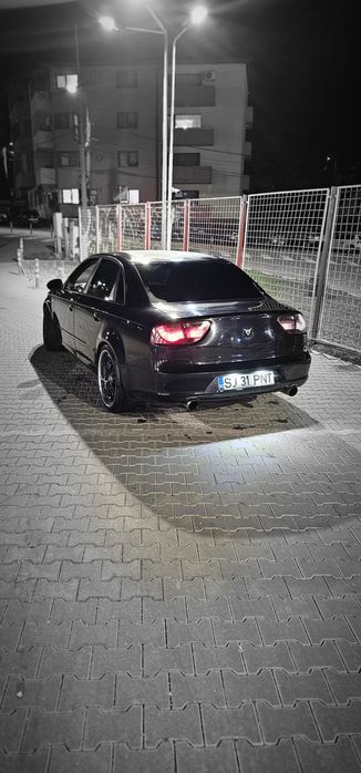 Seat exeo STI 2.0 tsi
