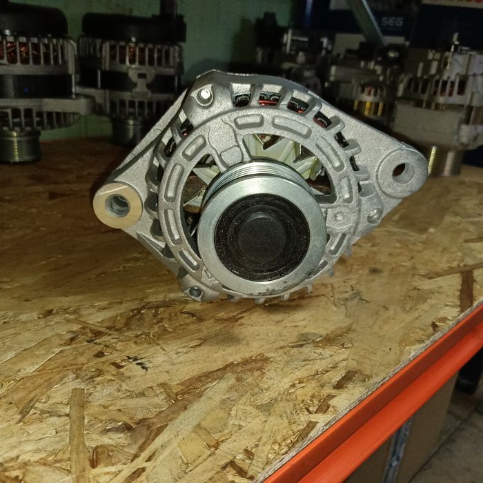 Alternator Opel Vectra C, Astra H 1.9 diesel