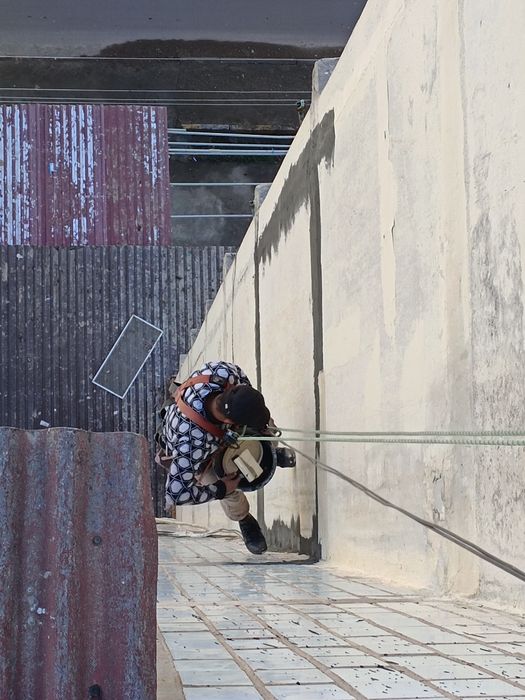 Альпинисты           alpinist