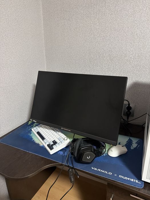 Acer predator 240hz