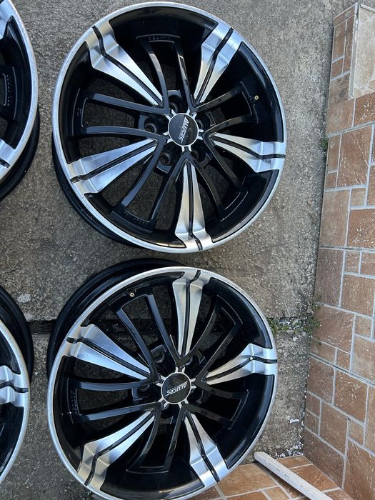 5х112 18 за vw audi mercedes