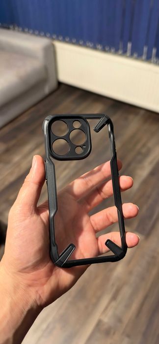 IPhone case 15 Pro