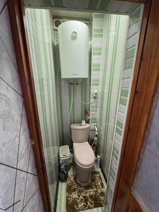 3 xonali uy sotiladi