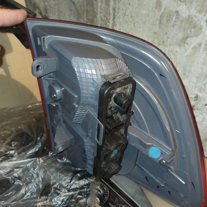 Стоп за BMW x3 2014г.