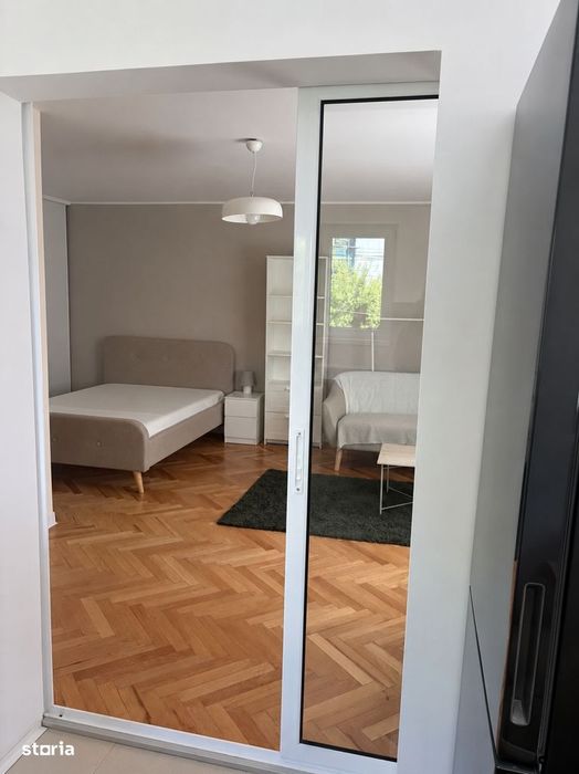 Garsonieră 40 mp | Băneasa | Strada Someșul Rece
