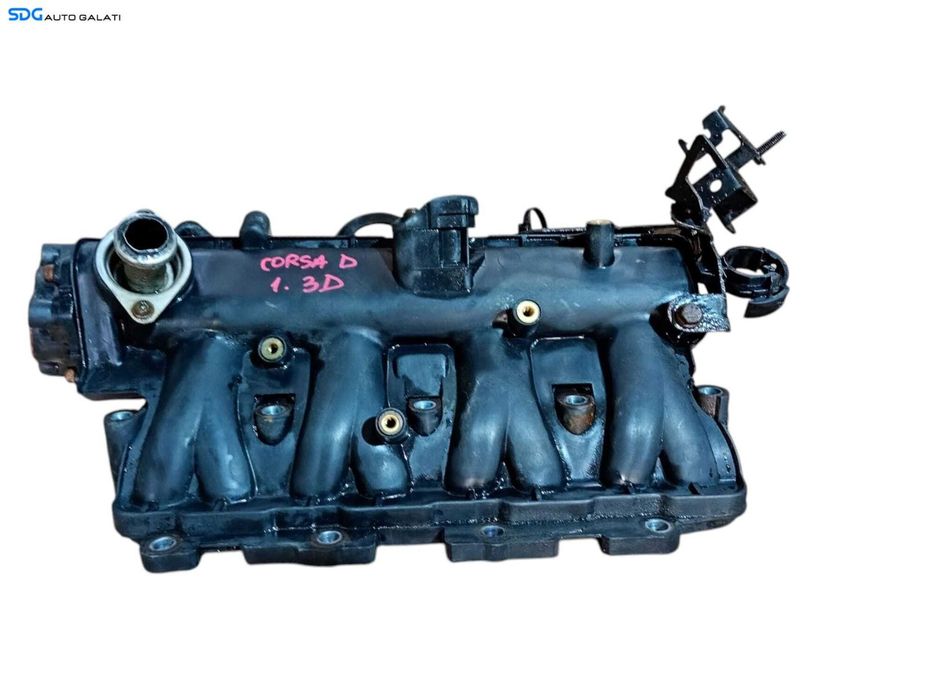 Galerie Admisie Opel Astra H 1.3 CDTI 2004 - 2010 Cod 55207035 [MA0168]