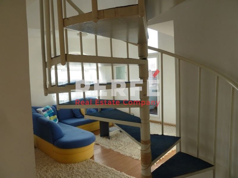 Продава се Мезонет в София, Център - 123 кв.м за 1952 €/кв.м - Снимка #3