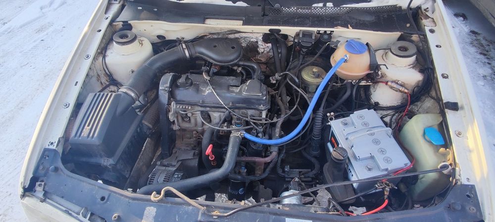 Срочно продам  гольф 3