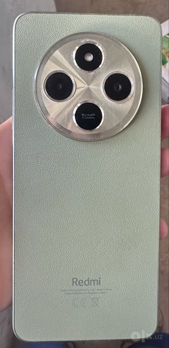 Redmi 14 C srochnaga sotiladi