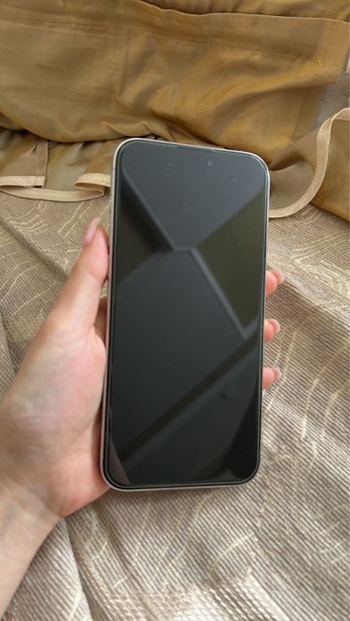 Iphone 15 Pro Max 256 86%