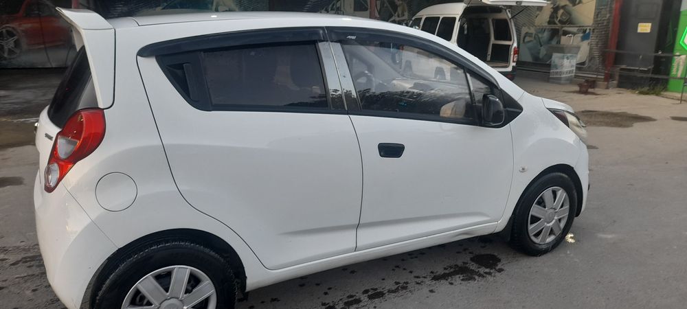 Спарк 1 чи позиция