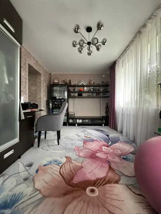 Отдельный дом · 5 комнат