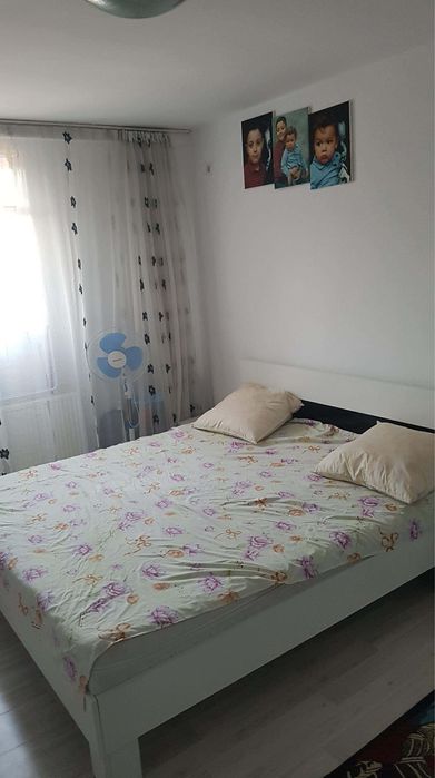 Apartament 2 Camere Tip Duplex Zona Vitan