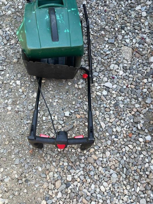 Bosch CityMower 18V-32-300 mașină de tuns iarba