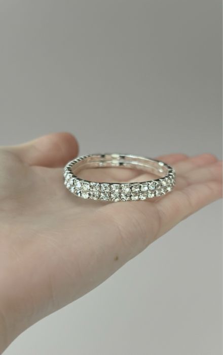 Дамска гривничка =)