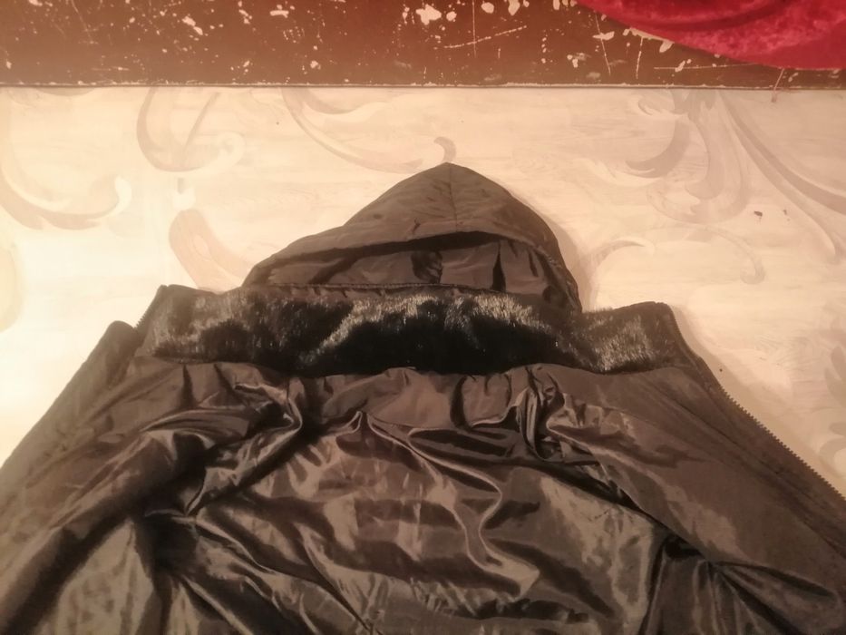 Куртка для девочки