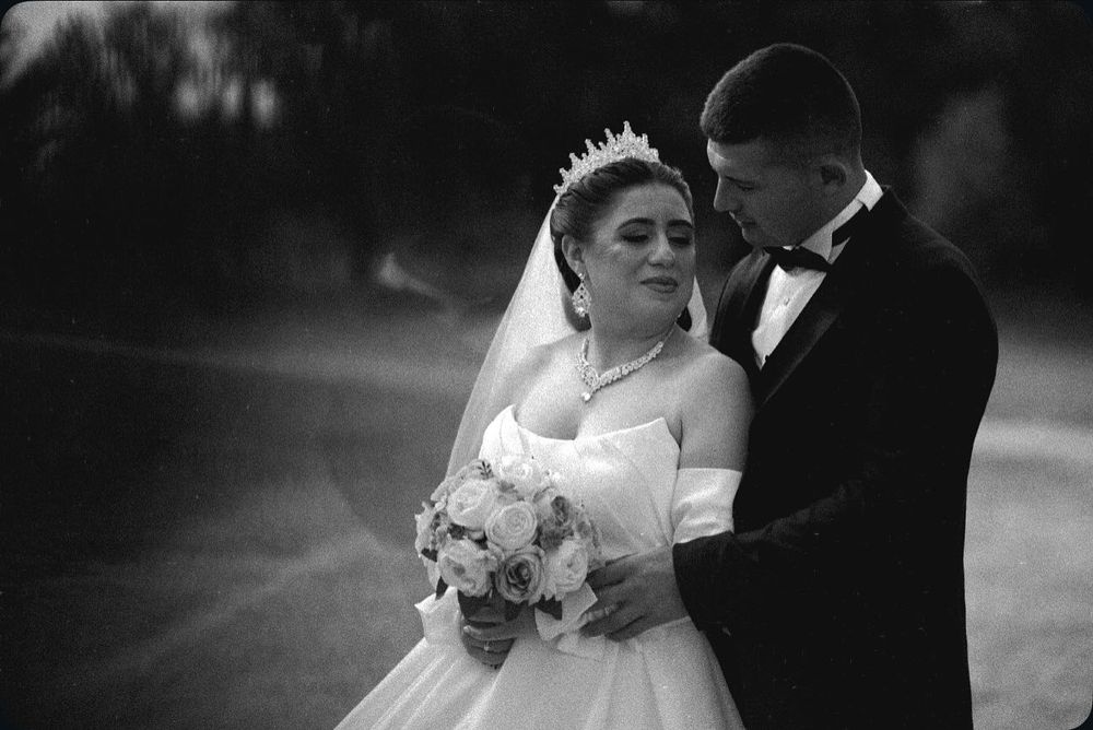 костюм за младоженец - пълен комплект