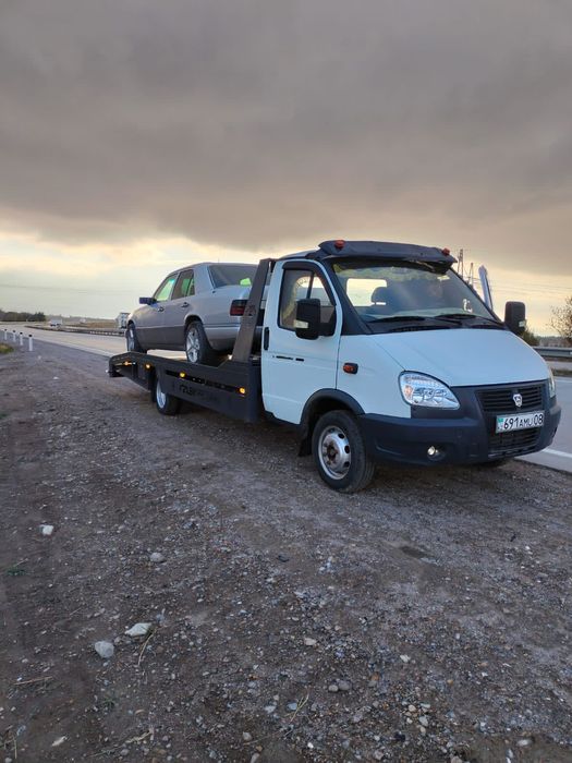 Эвакуатор эвакуатор