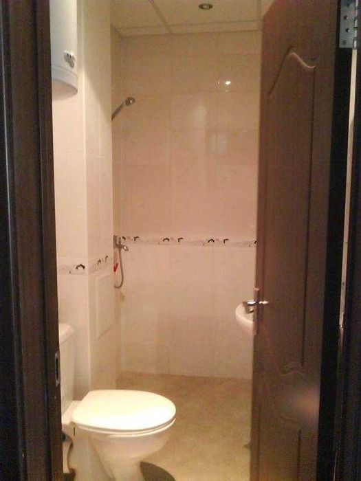 Обзаведен едностаен апартамент до метро в ж.к. Надежда