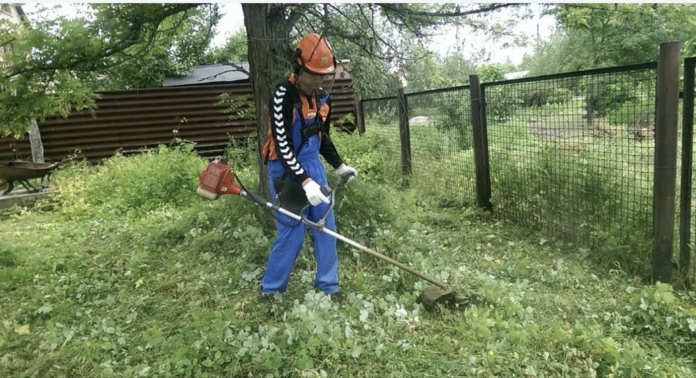 Для заказ уборка