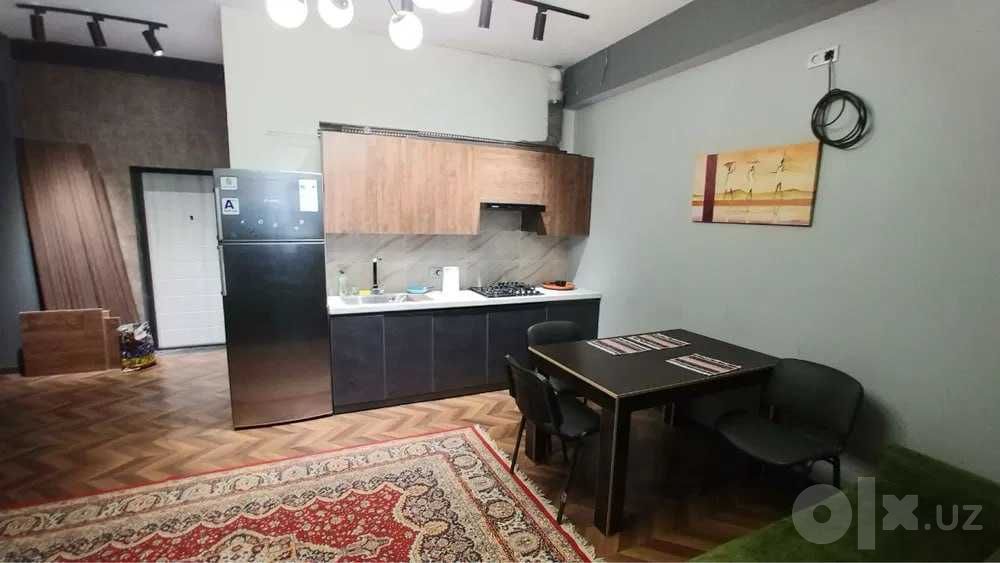 Yulduz мирзо подключ паркентский  Комнаты: 8 240м2;