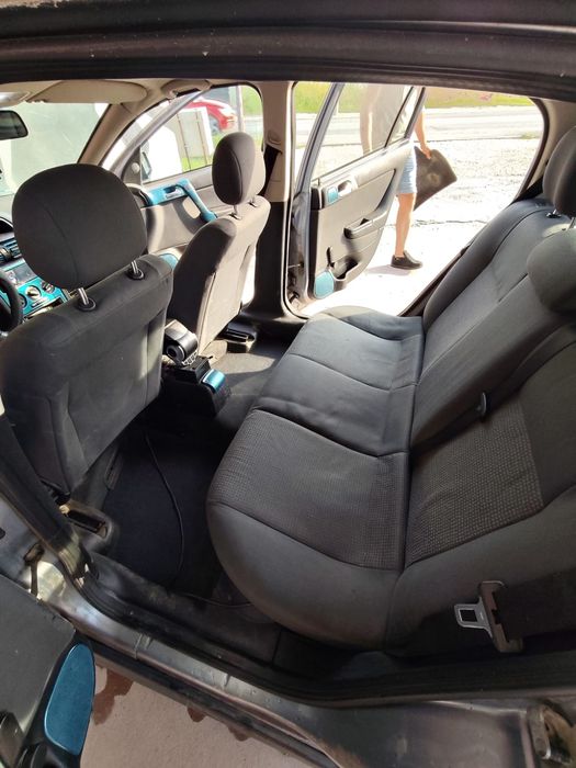 OPEL Astra 2007 — imagine 4