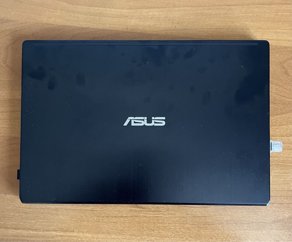 Продам ультрабук Vivobook Asus: 80 000 тг. - Ноутбуки Астана на Olx