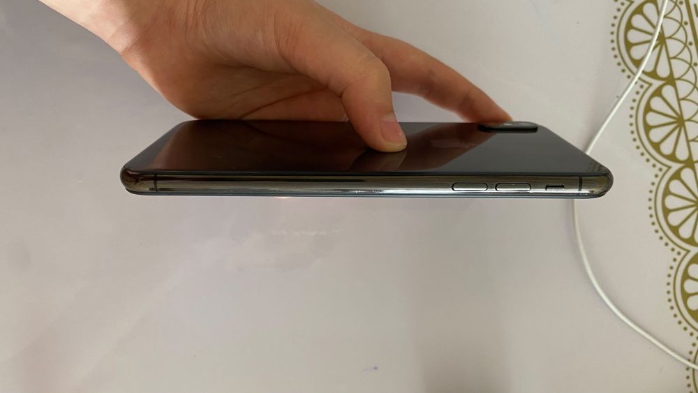 Продается айфон Xs Max, 256гб