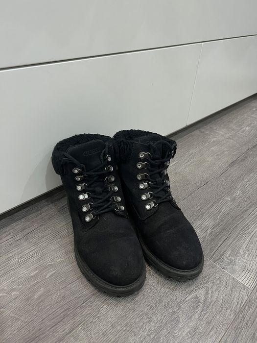 Дамски боти Guess