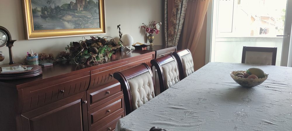 Прекрасен тристаен апартамент на метри от парк Бистрица